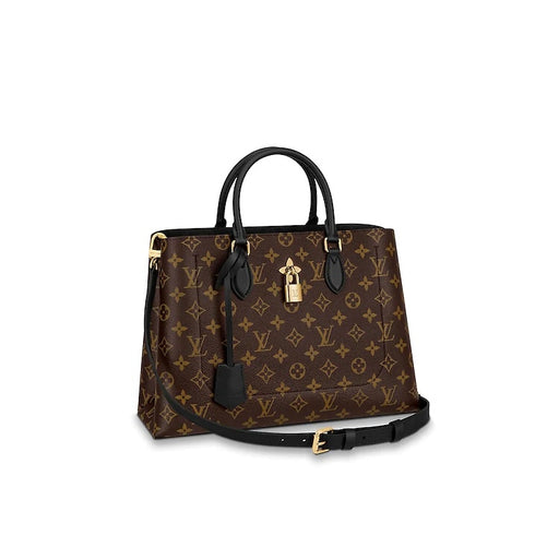Louis Vuitton Flower Tote