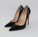 CHRISTIAN LOUBOUTIN SO KATE 120mm SIZE 38 - LuxurySnob