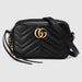 Gucci GG Marmont Matelasse Mini Crossbody Bag