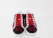 GUCCI ACE VELVET GG SNEAKERS