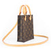 Louis Vuitton Petit Sac Plat