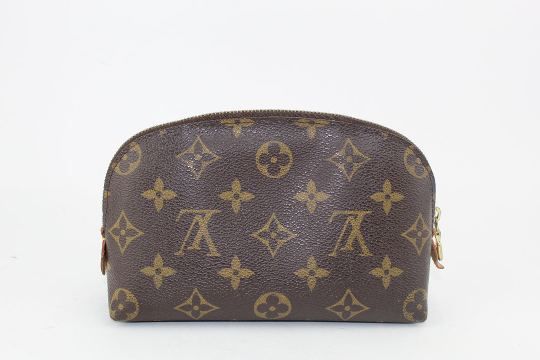 Louis Vuitton Cosmetic Pouch