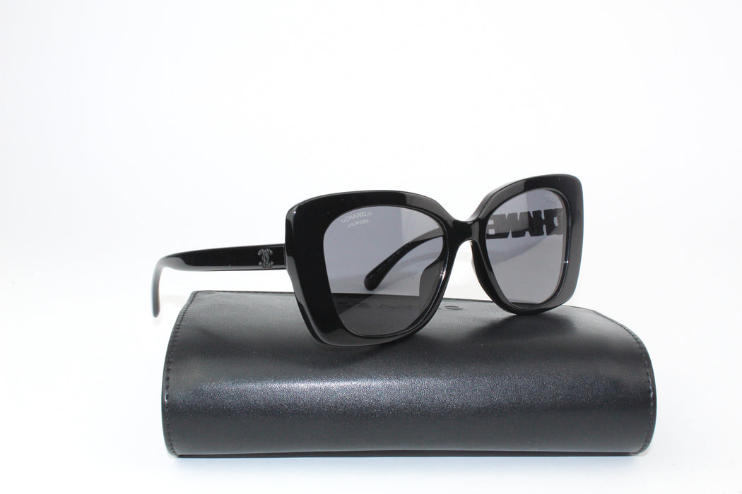 Chanel Square Sunglasses