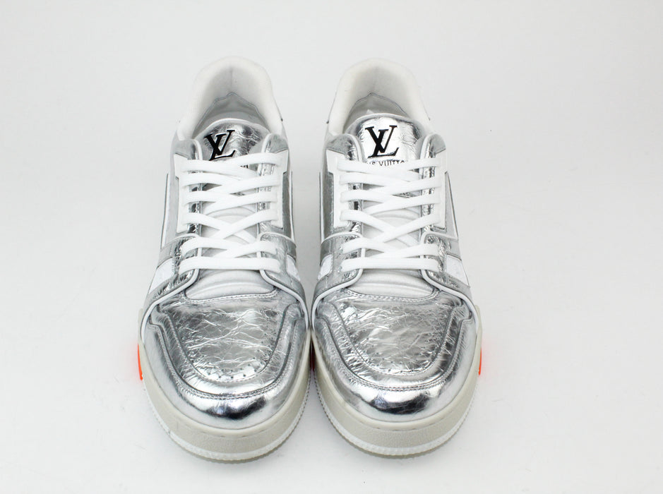 Louis Vuitton Men Trainer Sneakers
