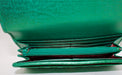 GUCCI ZUMI FLAP WALLET