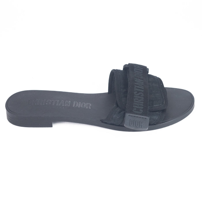 Dior (R)evolution Slides