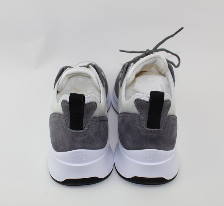 DIOR B25 OBLIQUE RUNNER SNEAKER - LuxurySnob