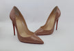 CHRISTIAN LOUBOUTIN SO KATE 120mm SIZE 37