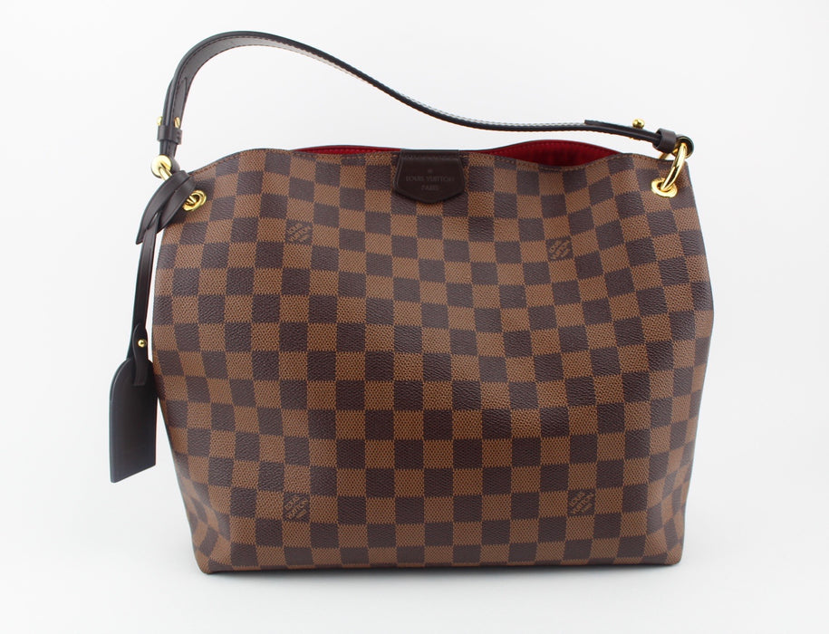 Louis Vuitton Damier Graceful Pm