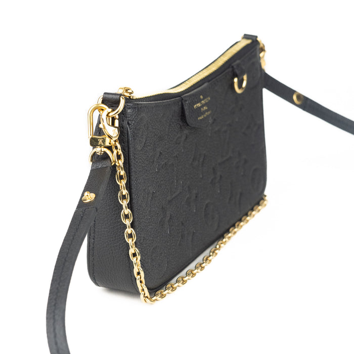 Louis Vuitton Easy Pouch on Strap
