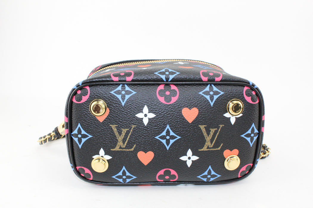 Louis Vuitton Game On Vanity