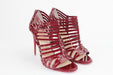 Christian Louboutin City Jolly Patent 100mm
