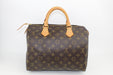 Louis Vuitton Speedy 30 Monogram