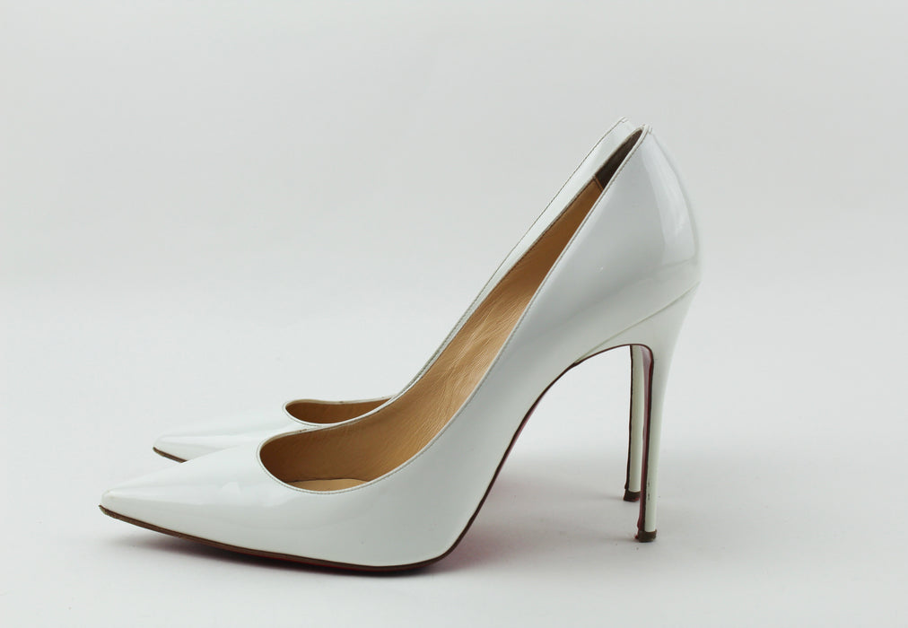 Christian Louboutin Decollette 100mm