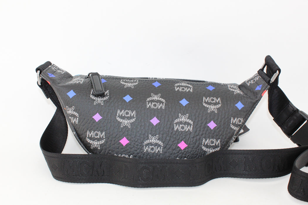 MCM Skoptic Belt Bag