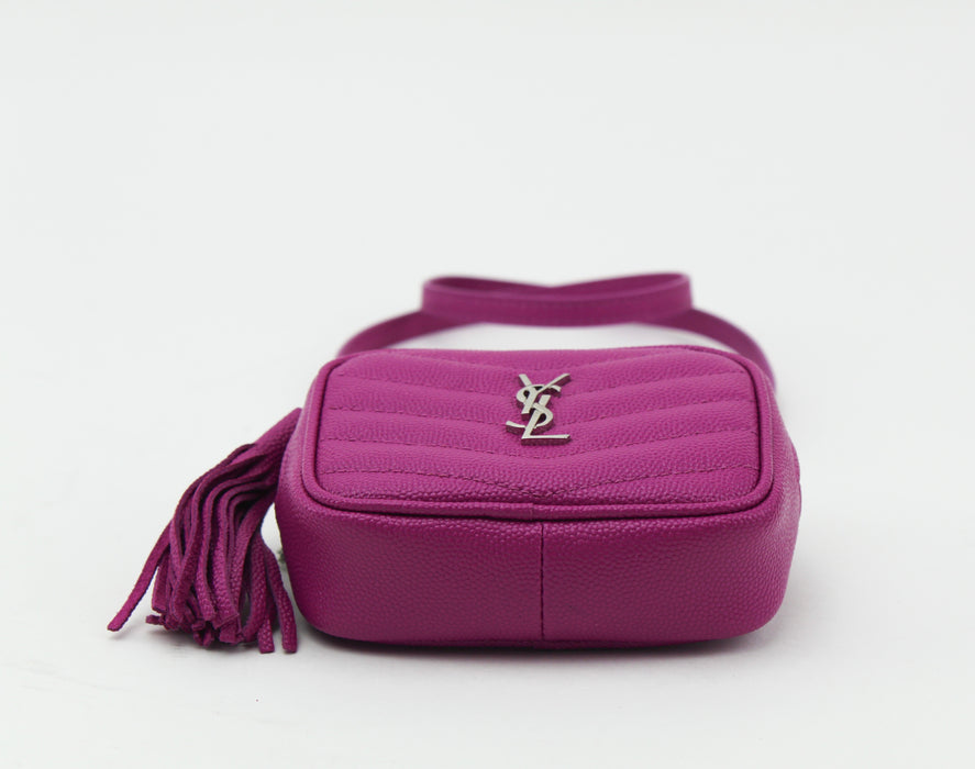 Saint laurent Baby Lou crossbody