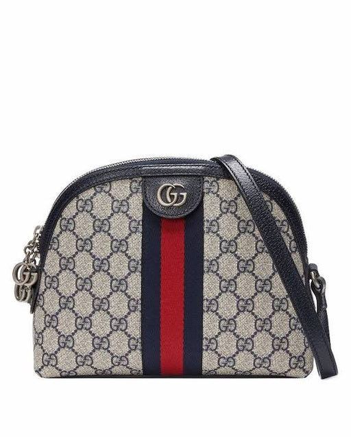 Gucci Ophidia Small GG shoulder bag