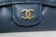 CHANEL CAVIAR CARD HOLDER - LuxurySnob