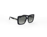 GUCCI BLACK SUNGLASSES