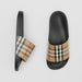 Burberry Vintage Check Slides