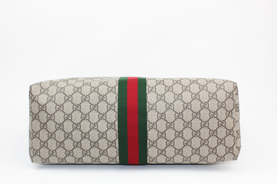 Gucci Ophidia GG Medium Tote