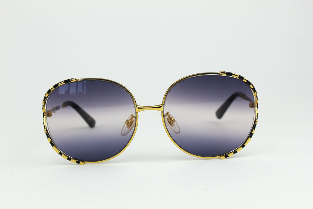 Gucci Havana sunglasses