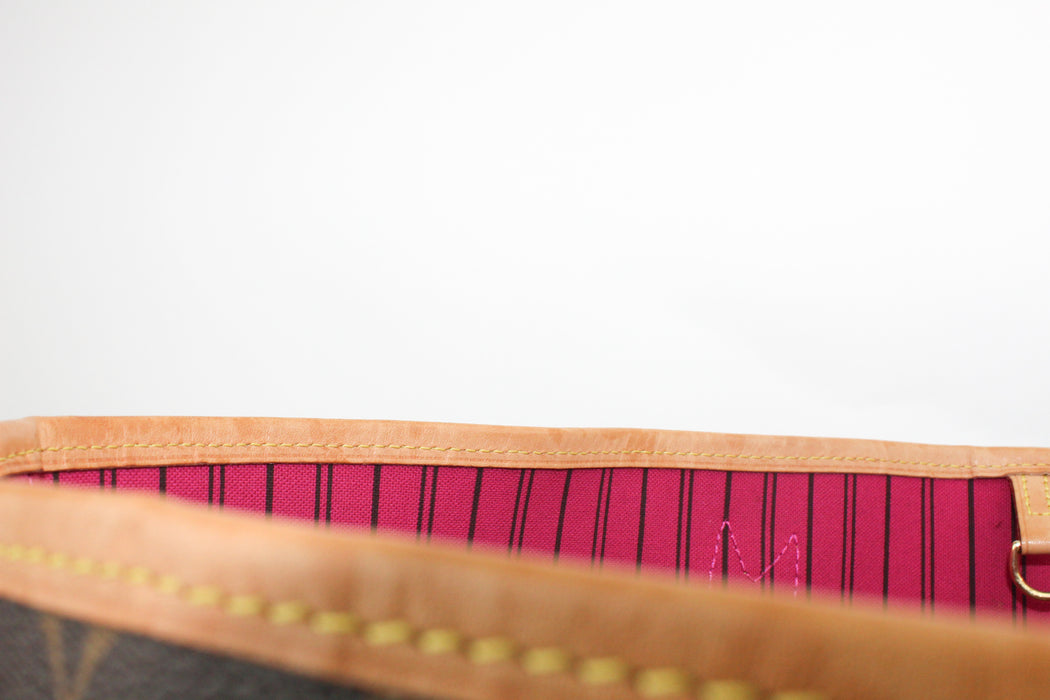 Louis Vuitton Neverfull Gm Monogram