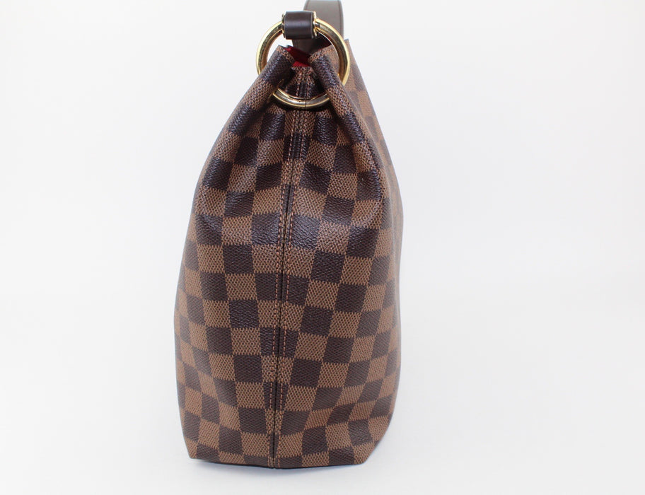 Louis Vuitton Damier Graceful Pm