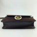 Gucci GG Ring Shoulder Bag