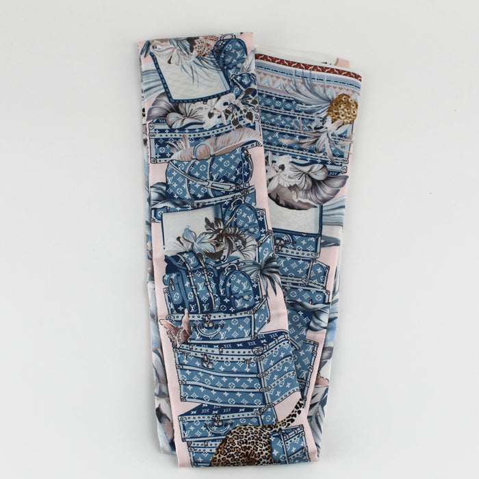 LOUIS VUITTON VOYAGE EXTRAORDINAIRE BANDEAU