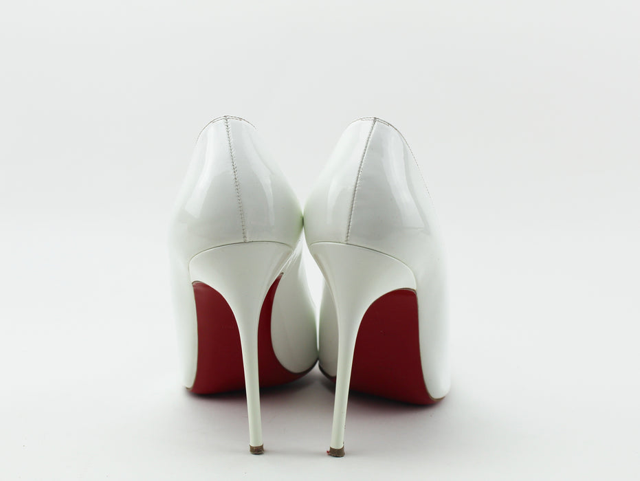 Christian Louboutin Decollette 100mm