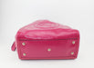 Gucci Soho Patent  Shoulder bag Pink