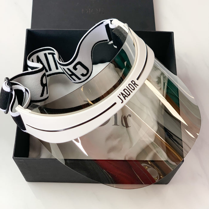 Dior Club 1 Visor