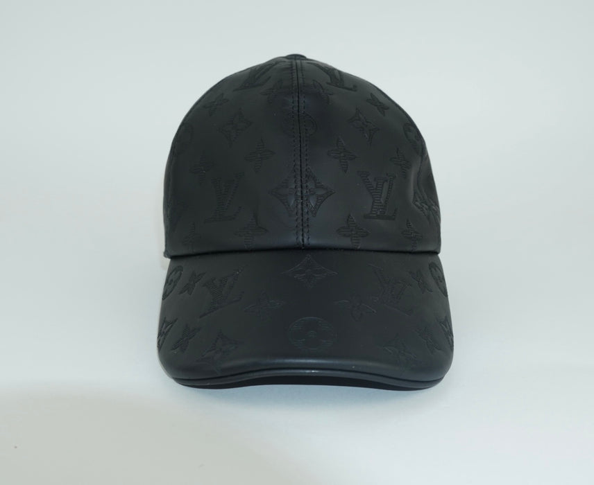 Louis Vuitton Monogram Shadow cap