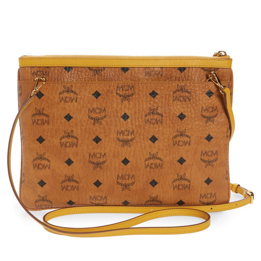 MCM VISETOS POUCH