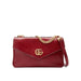 Gucci Medium Thiara Double Shoulder Bag