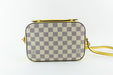 LOUIS VUITTON SAINTONGE DAMIER AZUR CANVAS