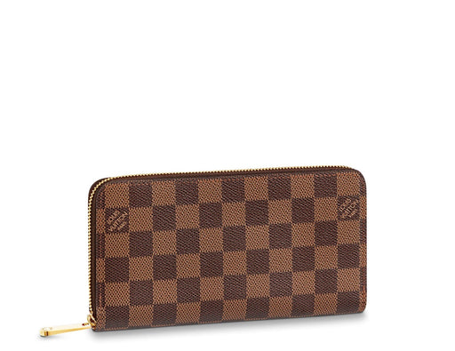 LOUIS VUITTON ZIPPY WALLET