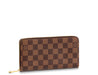 LOUIS VUITTON ZIPPY WALLET