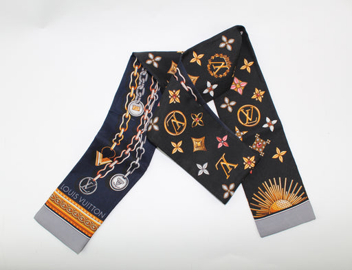 LOUIS VUITTON BANDEAU - LuxurySnob