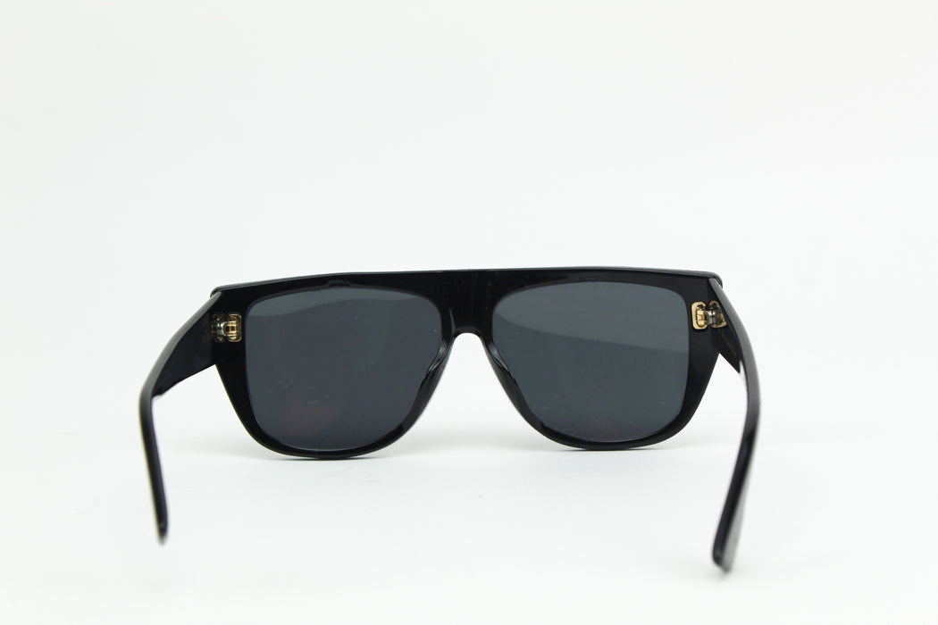 Dior black sunglasses