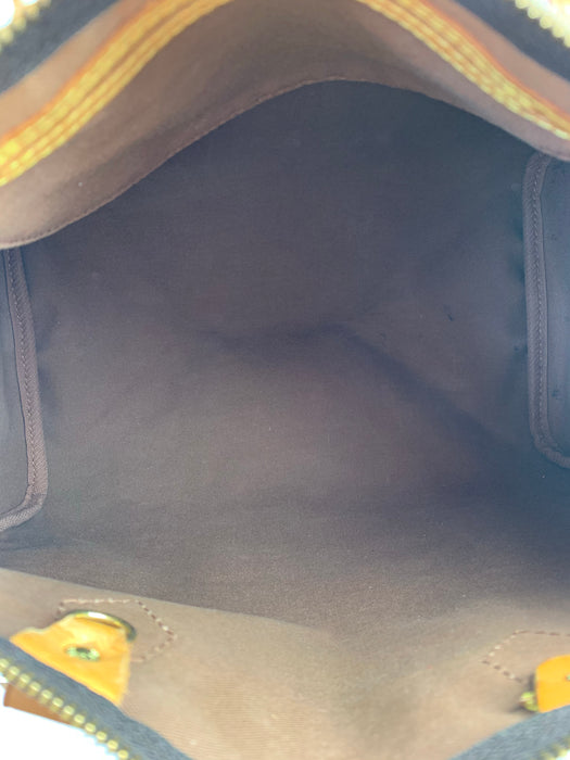 Louis Vuitton Speedy 30 Monogram