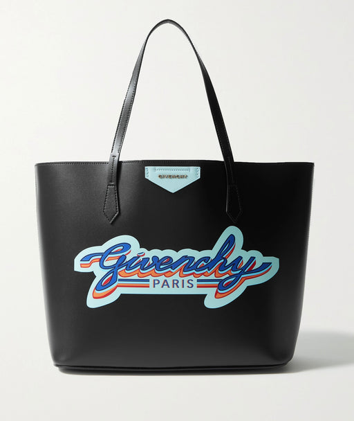 Givenchy Wing Printed Tote