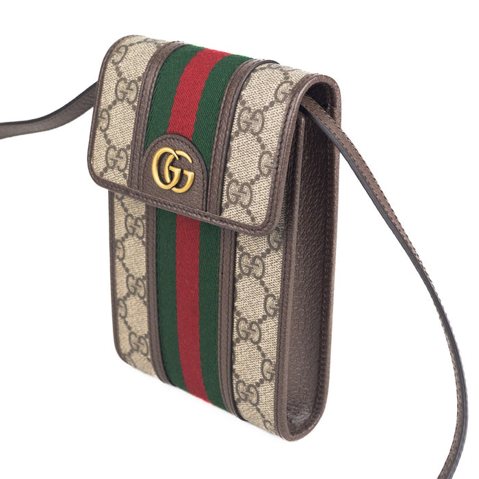 Gucci Ophidia GG mini bag