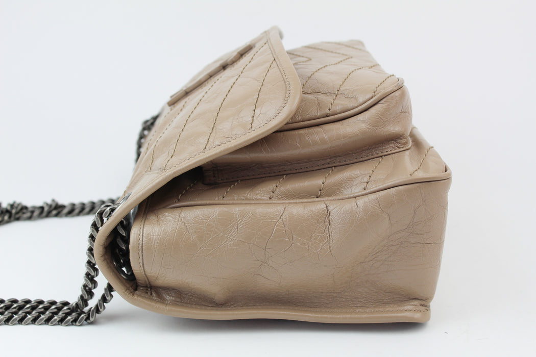 Saint Laurent Medium Niki Shoulder bag