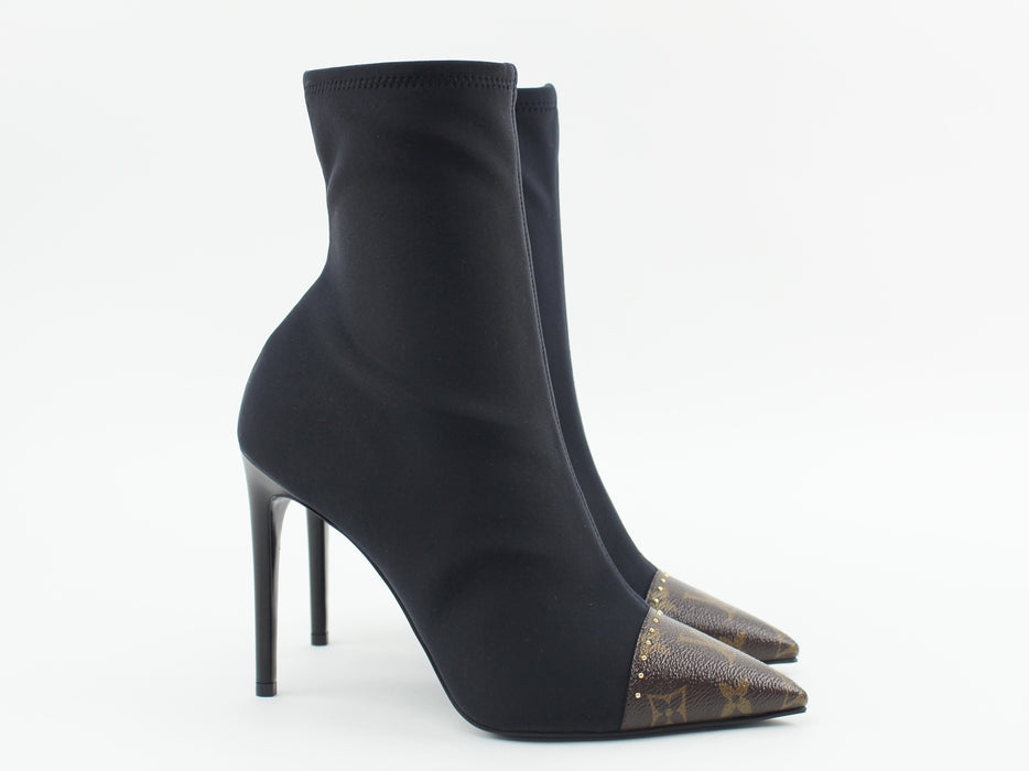 Louis Vuitton Limited Cherie Ankle boots