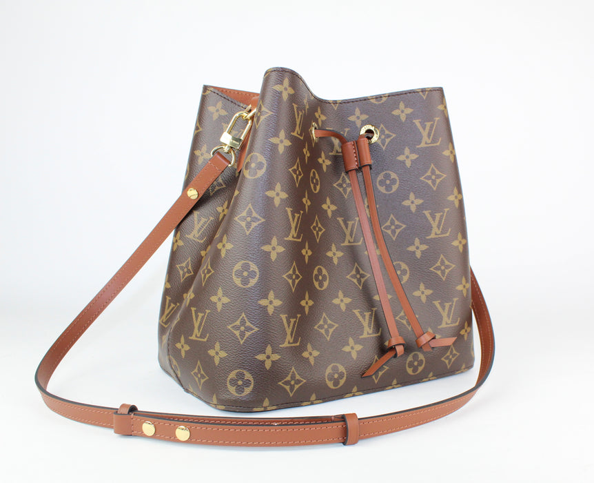 Louis Vuitton NoeNoe MM Bag