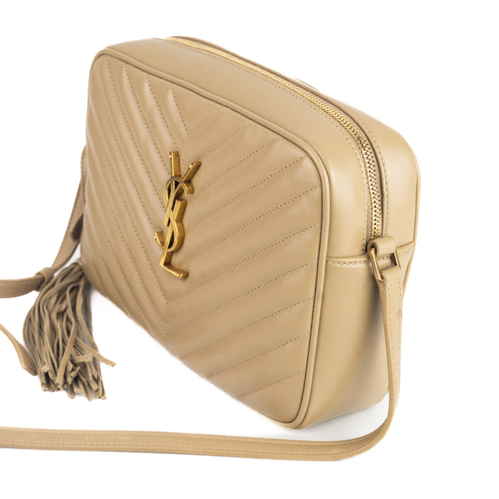 Saint Laurent Lou Camera Bag