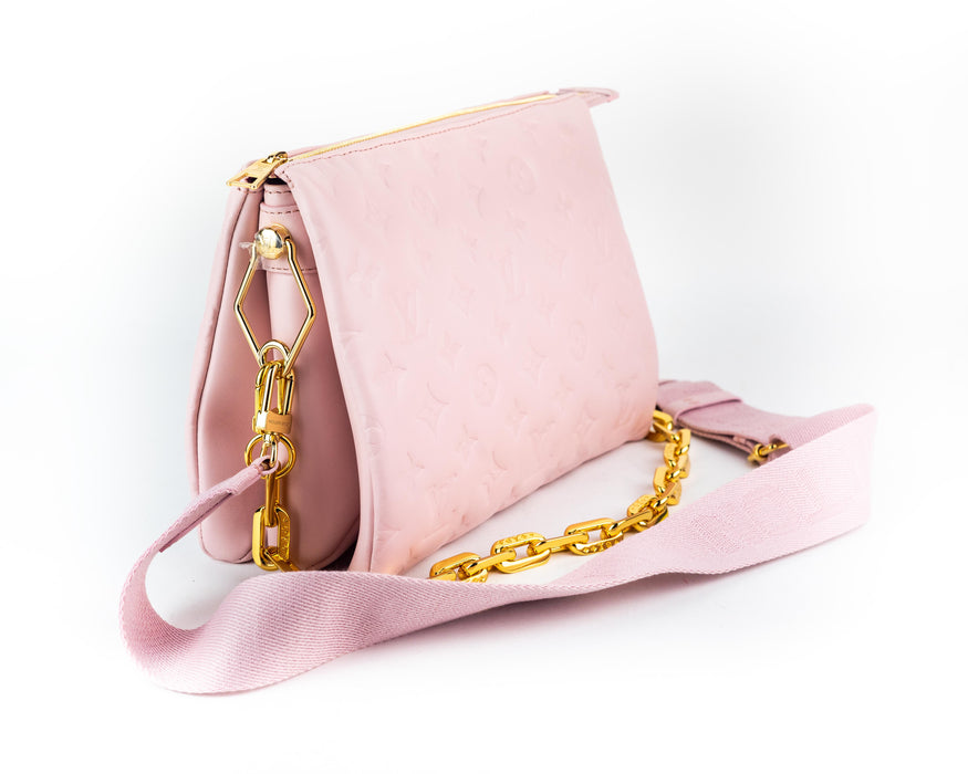 Louis Vuitton Coussin PM