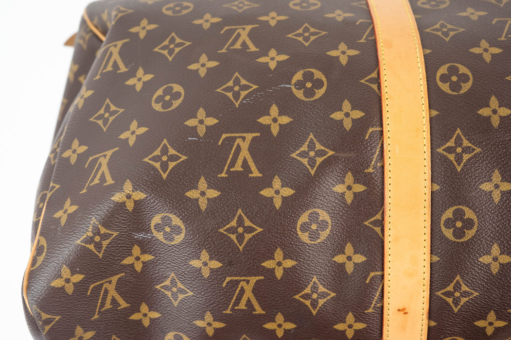 Louis Vuitton Keepall Bandouliere 50